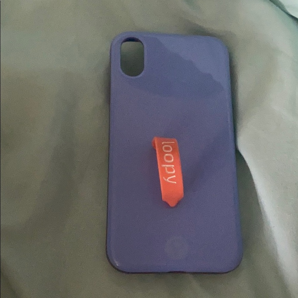 Loopy xr case